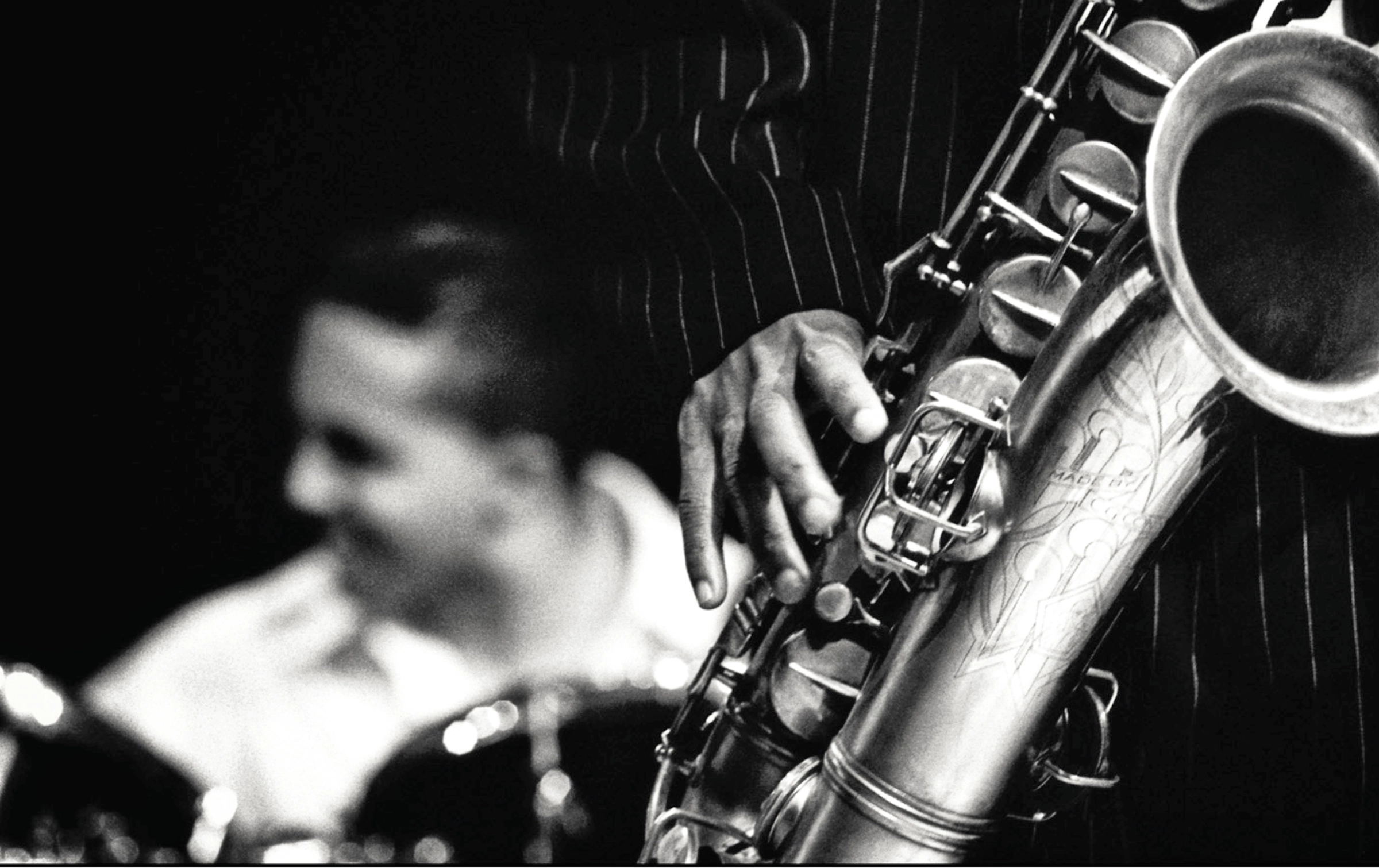 Misterioso Quartet & Solar Storm Quintet  - Jazz in the Valley