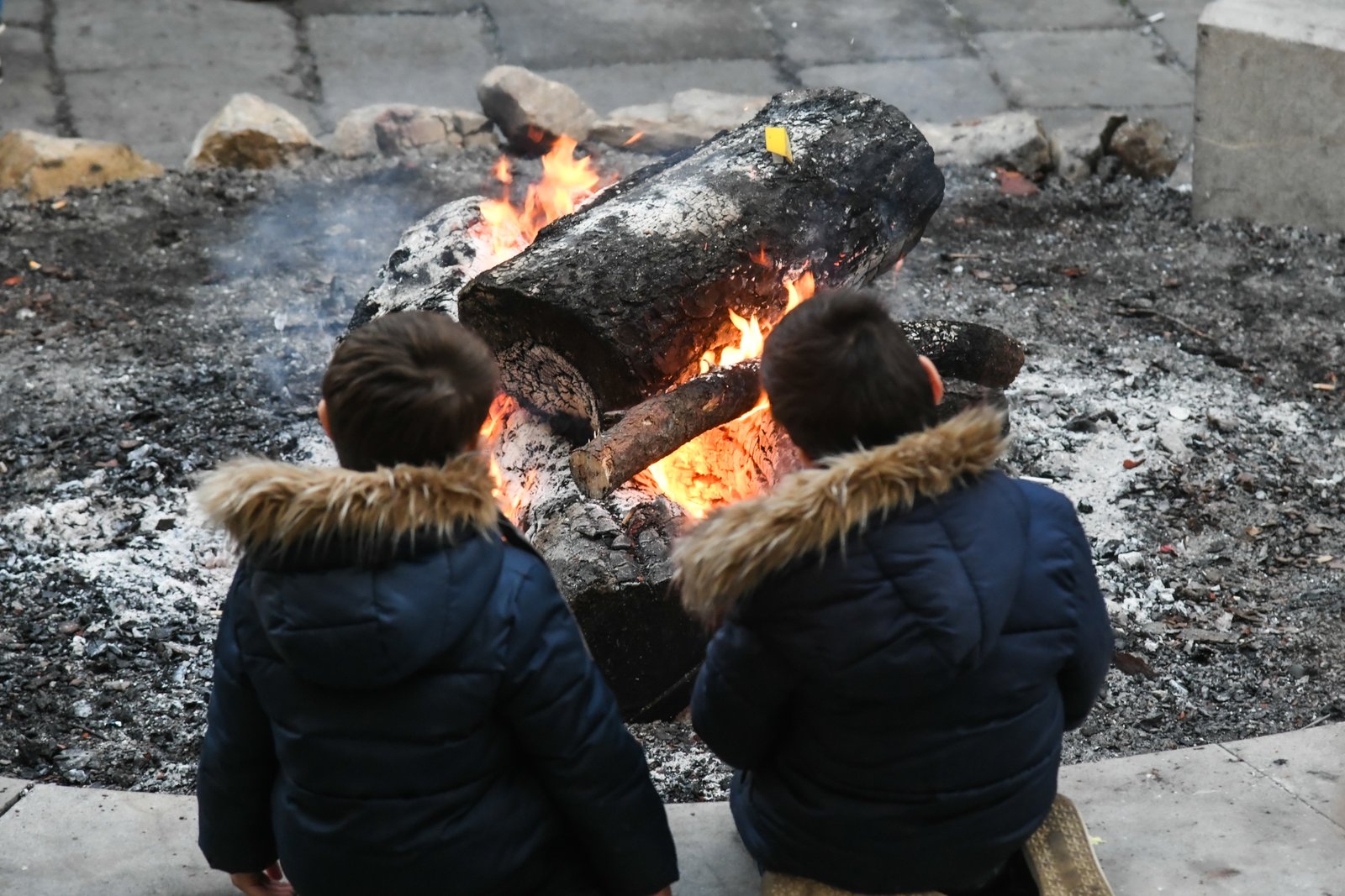 Christmas in Vallebona, calendar 2025