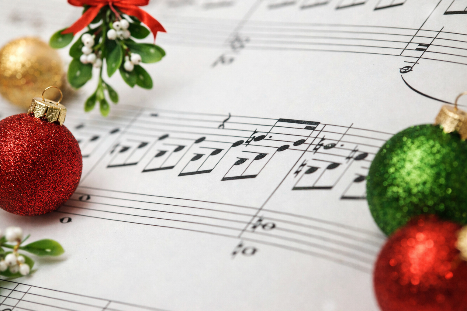 Troubar Clair 's Concert