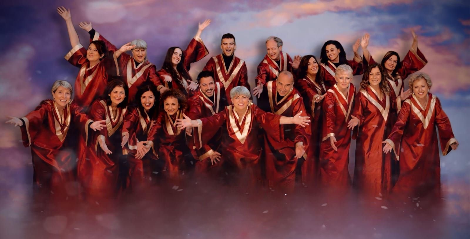 Family Band Gospel Choir