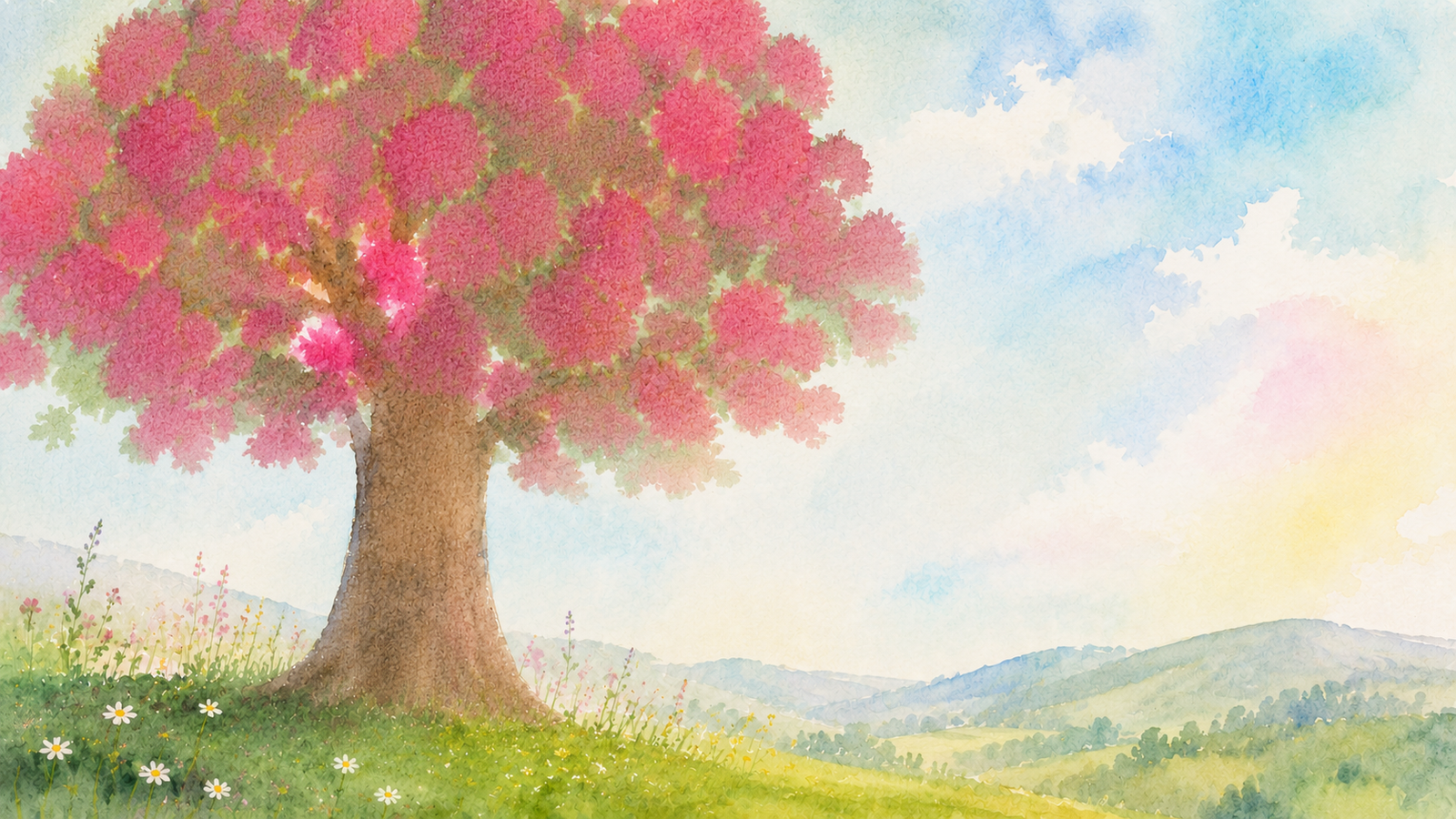 Festa di Primavera a Vallebona 