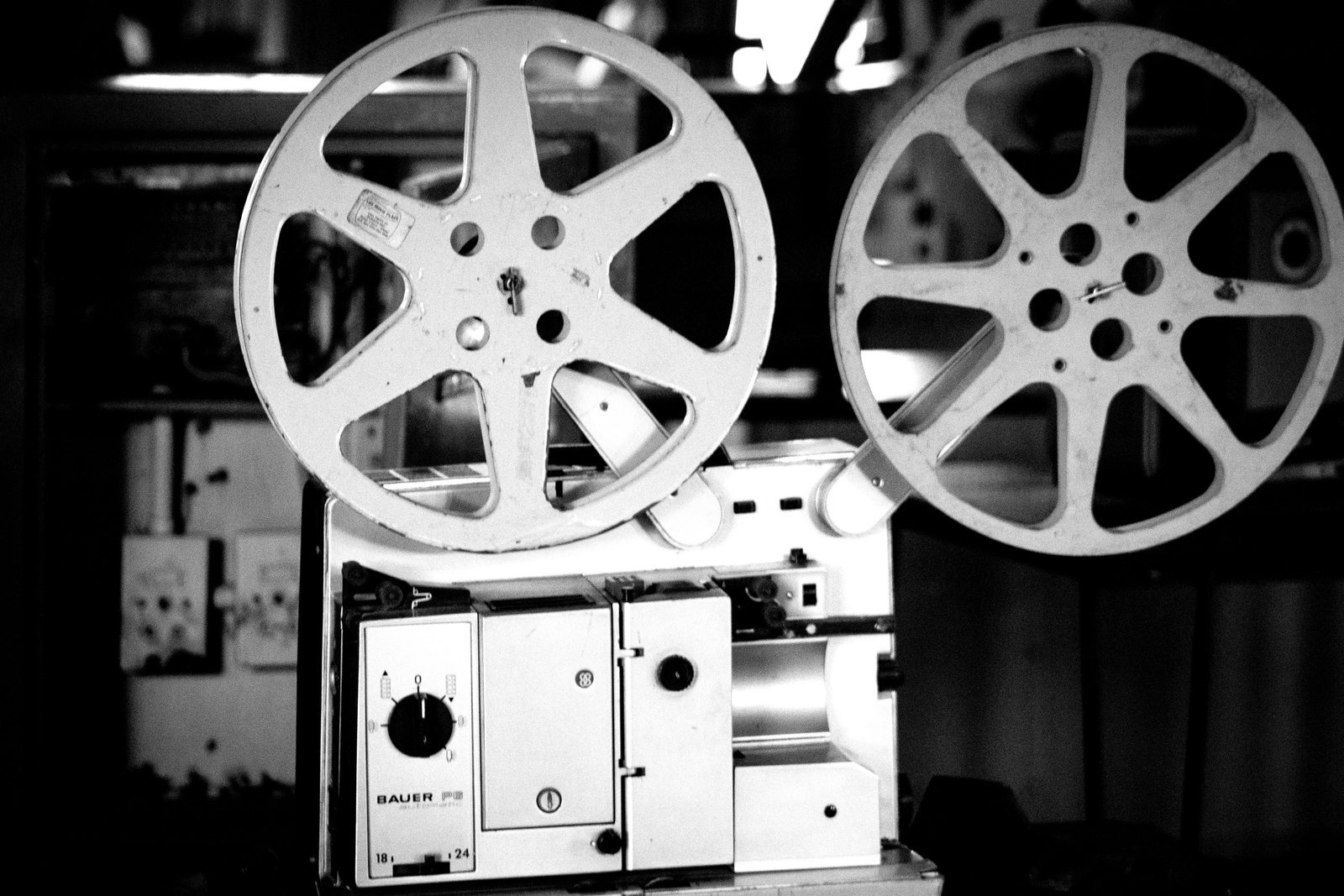 Cinema in Piazza